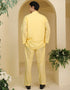 BAJU MELAYU ANDRE (SWEET YELLOW)